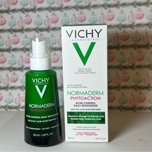 Vichy normaderm